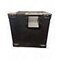 Used SWR LA12 1x12 60W Bass Combo Amp
