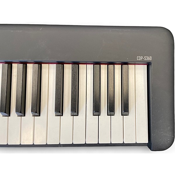 Used Casio CDPS360 Stage Piano