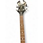 Used B.C. Rich Revenge Bass Black Electric Bass Guitar