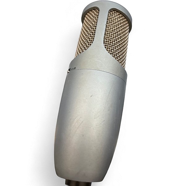 Used AKG Perception 200 Condenser Microphone