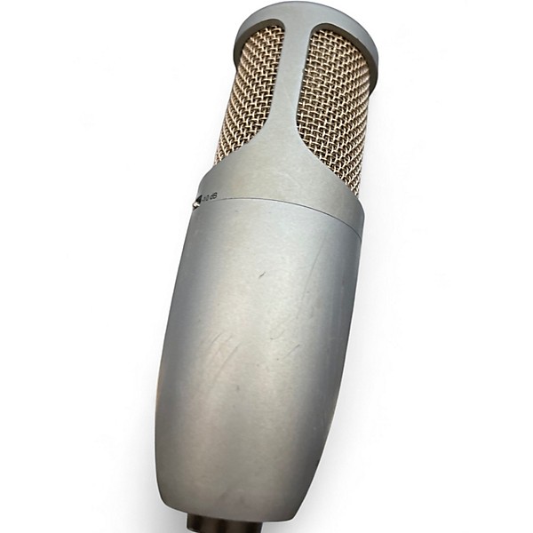 Used AKG Perception 200 Condenser Microphone