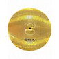 Used Wuhan Cymbals & Gongs 18in Ora 18in Crash Cymbal Cymbal thumbnail