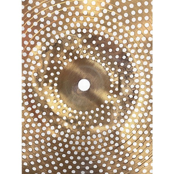 Used Wuhan Cymbals & Gongs 18in Ora 18in Crash Cymbal Cymbal