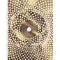 Used Wuhan Cymbals & Gongs 18in Ora 18in Crash Cymbal Cymbal