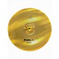 Used Wuhan Cymbals & Gongs 20in Ora 20in Ride Cymbal thumbnail