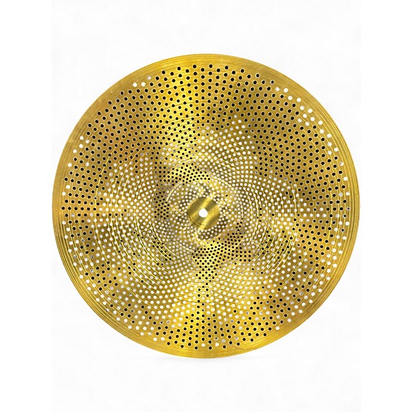 Used Wuhan Cymbals & Gongs 20in Ora 20in Ride Cymbal