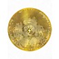 Used Wuhan Cymbals & Gongs 20in Ora 20in Ride Cymbal