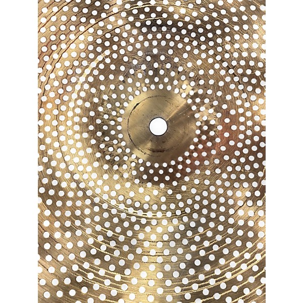 Used Wuhan Cymbals & Gongs 20in Ora 20in Ride Cymbal