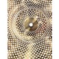 Used Wuhan Cymbals & Gongs 20in Ora 20in Ride Cymbal