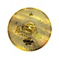Used Wuhan Cymbals & Gongs 14in Ora 14in HiHat pair Cymbal