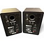 Used M-Audio BX5 Pair Powered Monitor