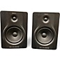 Used M-Audio BX5 Pair Powered Monitor