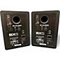 Used M-Audio BX5 Pair Powered Monitor