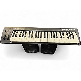 Used M-Audio Keystation 49ES MIDI Controller