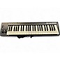 Used M-Audio Keystation 49ES MIDI Controller