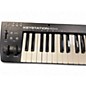 Used M-Audio Keystation 49ES MIDI Controller