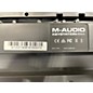Used M-Audio Keystation 49ES MIDI Controller