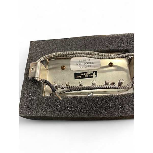Used Gibson LEAD 61 Humbucker Electric Guitar Pickup