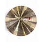 Used Paiste 18in PST7 CHINA Cymbal thumbnail