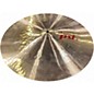 Used Paiste 18in PST7 CHINA Cymbal