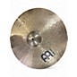 Used MEINL 20in HCS Ride Cymbal