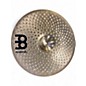 Used MEINL 20in HCS Ride Cymbal