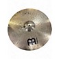 Used MEINL 20in HCS Ride Cymbal