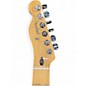Used 2022 Fender Player Telecaster LH 3 Color Sunburst Solid Body Electric Guitar