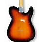 Used 2022 Fender Player Telecaster LH 3 Color Sunburst Solid Body Electric Guitar