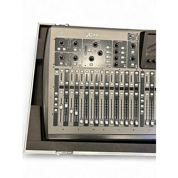 Used Behringer X32 Core Digital Mixer | Guitar Center