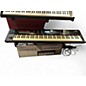 Used M-Audio Oxygen 49 Key MIDI Controller thumbnail