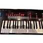 Used M-Audio Oxygen 49 Key MIDI Controller
