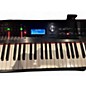 Used M-Audio Oxygen 49 Key MIDI Controller