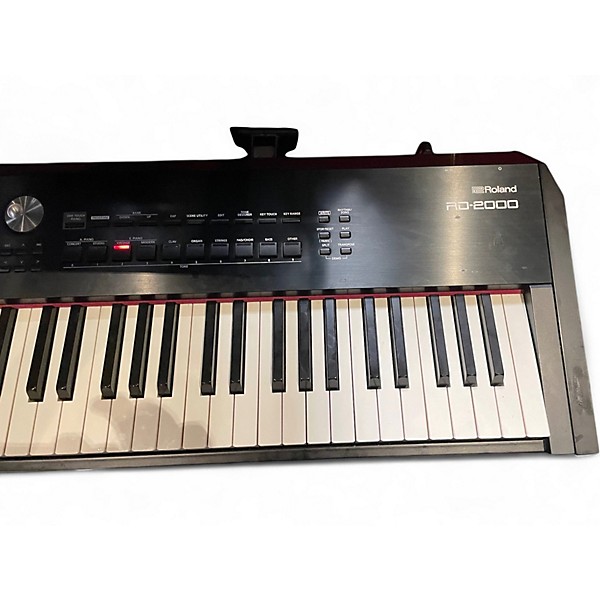 Used M-Audio Oxygen 49 Key MIDI Controller