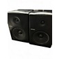 Used Mackie MR8 Pair Powered Monitor thumbnail