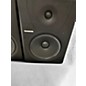 Used Mackie MR8 Pair Powered Monitor