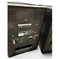 Used Mackie MR8 Pair Powered Monitor