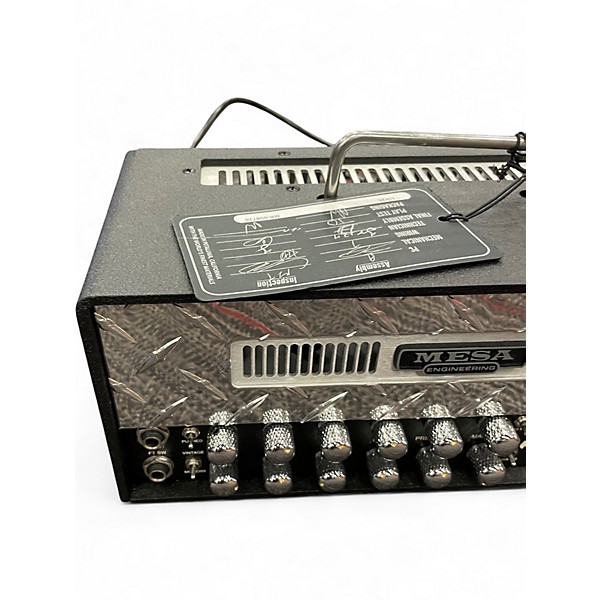 Used MESA/Boogie Mini Rectifier 25W Tube Guitar Amp Head