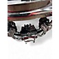 Used DW 6X14 PERFORMANCE SNARE EBONY STAIN Drum