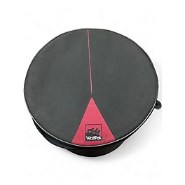 Used WolfPak FLOOR TOM SOFT CASE 12X14 Drum Bag