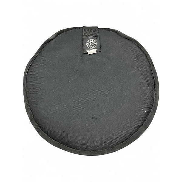 Used Kaces KP-88 8X8 Drum Bag