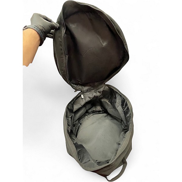 Used Roadrunner 16X16 FLOORTOM SOFTCASE Drum Bag