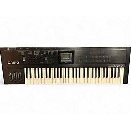 Used Casio VZ-1 Keyboard Workstation