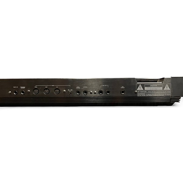 Used Casio VZ-1 Keyboard Workstation