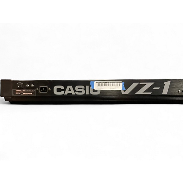 Used Casio VZ-1 Keyboard Workstation