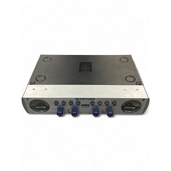 Used PreSonus 900BTDP Blue Tube DP Microphone Preamp
