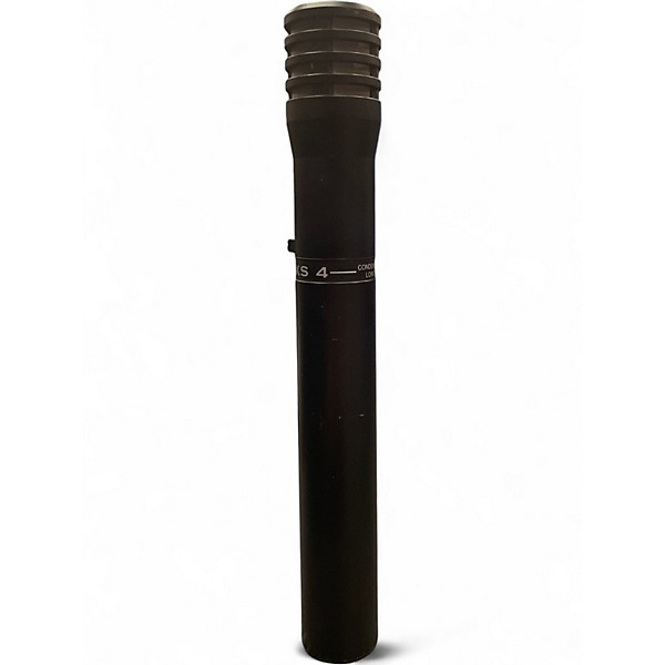 Used Shure AXS 4 Condenser Microphone