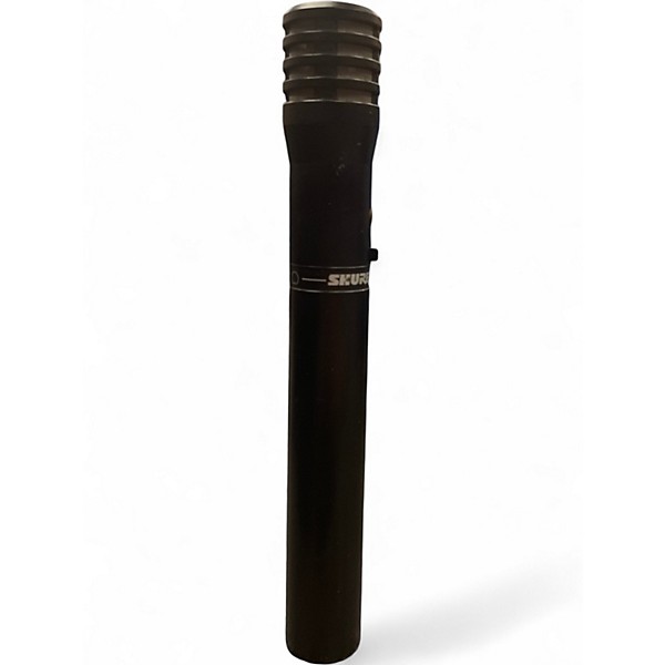 Used Shure AXS 4 Condenser Microphone