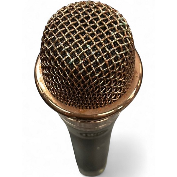 Used Blue Encore 200 Dynamic Microphone