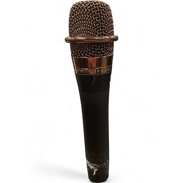 Used Blue Encore 200 Dynamic Microphone